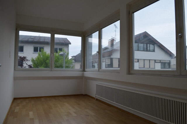 2-Zimmerwohnung im Zentrum von Lochau zu vermieten (nach Absprache)