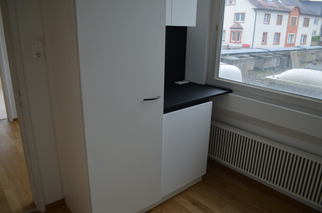 2-Zimmerwohnung im Zentrum von Lochau zu vermieten (nach Absprache)