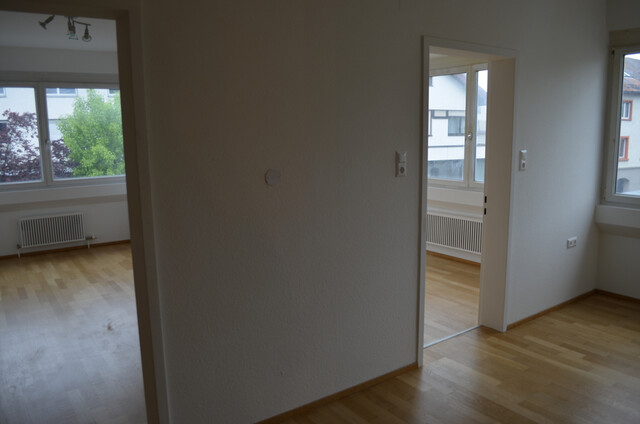 2-Zimmerwohnung im Zentrum von Lochau zu vermieten (nach Absprache)