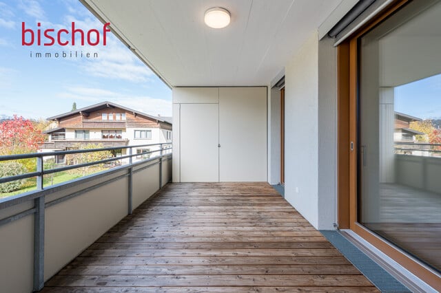 Schöne  Wohnung mit Terrasse zu vermieten