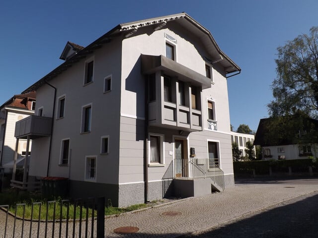 GENERATIONENHAUS IN BESTER INNENSTADTLAGE