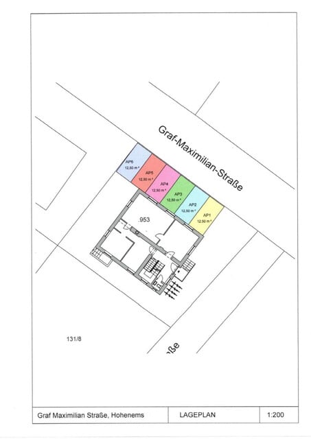 GENERATIONENHAUS IN BESTER INNENSTADTLAGE