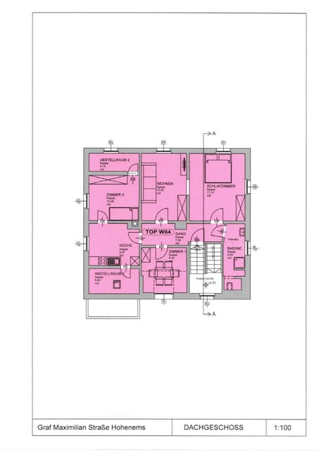 GENERATIONENHAUS IN BESTER INNENSTADTLAGE