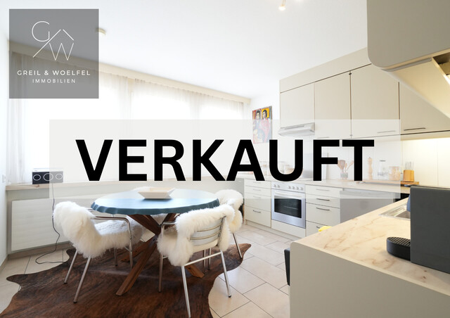 ** So viel Platz für deine Bedürfnisse. Raumwunder in Lustenau**