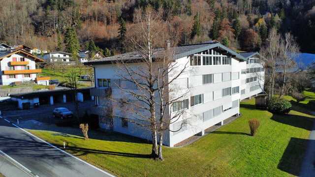 Panorama-Refugium im Herzen des Montafon – nahe Skigebiet
