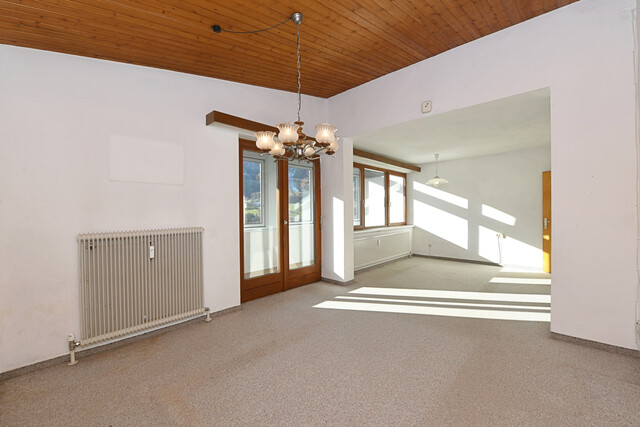 Panorama-Refugium im Herzen des Montafon – nahe Skigebiet