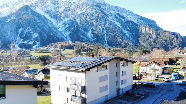 Panorama-Refugium im Herzen des Montafon – nahe Skigebiet
