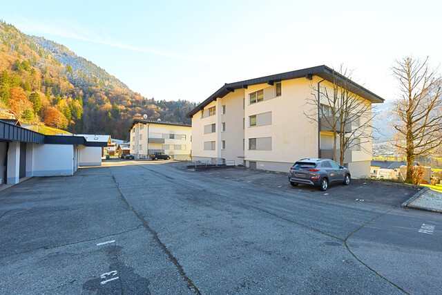 Panorama-Refugium im Herzen des Montafon – nahe Skigebiet