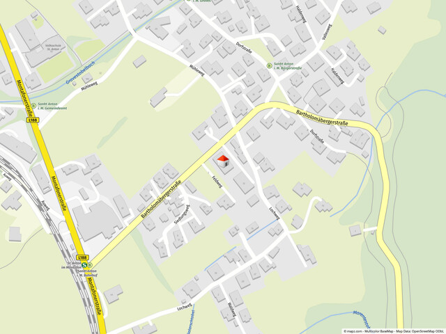 Panorama-Refugium im Herzen des Montafon – nahe Skigebiet