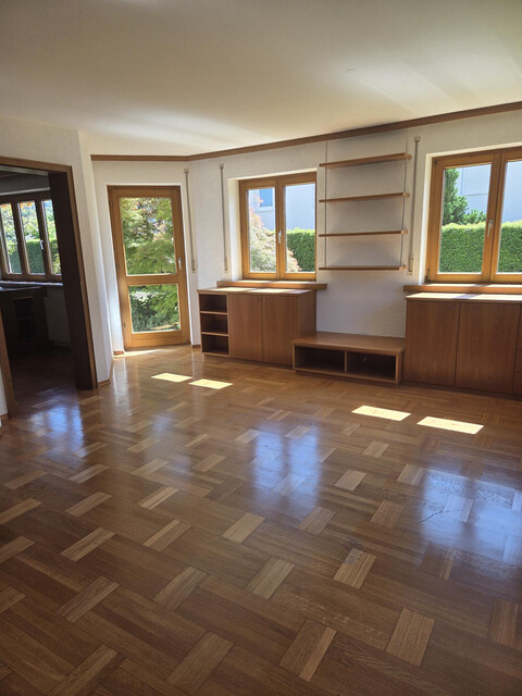Einfamilienhaus in ruhiger Lage