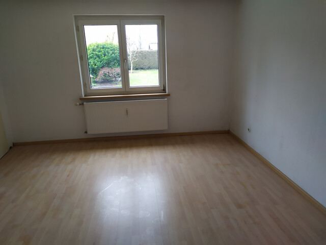 3-Zimmerwohnung in Feldkirch-Gisingen zu vermieten