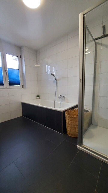 Zentrale ruhige 3-Zimmer Gartenwohnung in Götzis