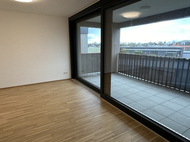 Sehr schöne 2-Zimmer-Dachgeschoss-Wohnung in Hard