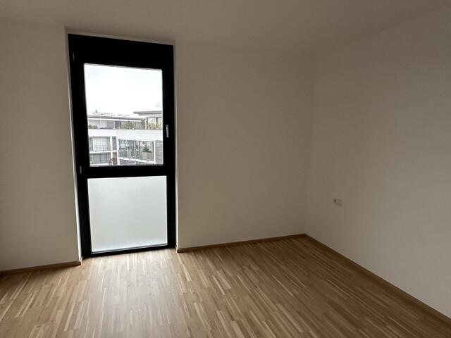 Sehr schöne 2-Zimmer-Dachgeschoss-Wohnung in Hard