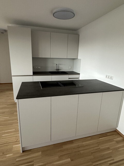 Sehr schöne 2-Zimmer-Dachgeschoss-Wohnung in Hard