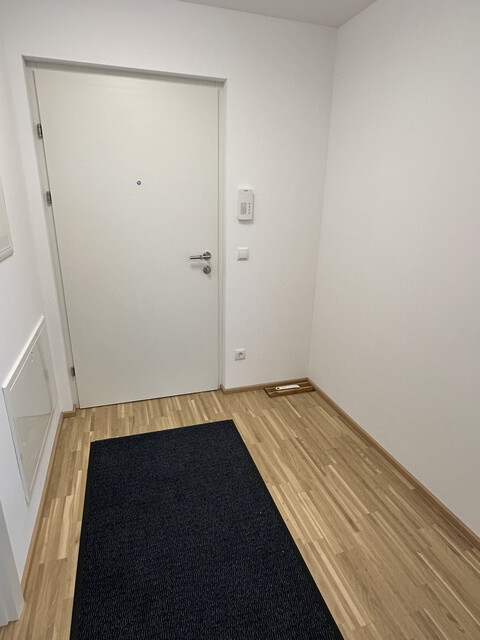 Sehr schöne 2-Zimmer-Dachgeschoss-Wohnung in Hard