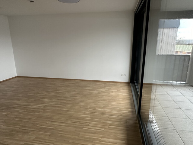 Sehr schöne 2-Zimmer-Dachgeschoss-Wohnung in Hard