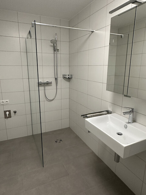 Sehr schöne 2-Zimmer-Dachgeschoss-Wohnung in Hard