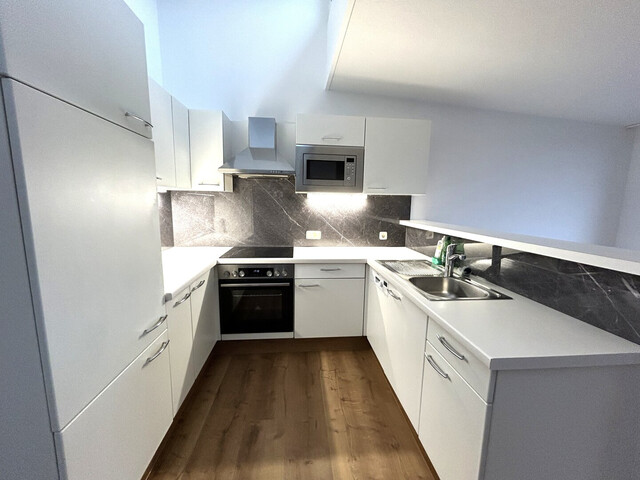 Charmante 2-Zimmerwohnung in ruhiger Lage