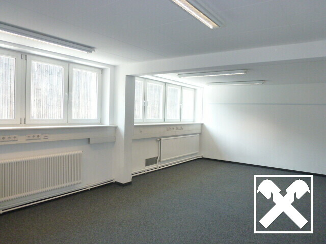 Büro in Bludenz zu mieten!