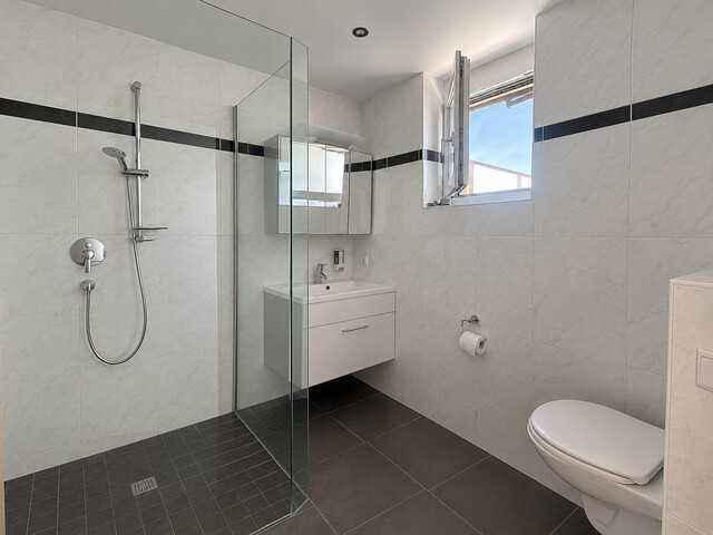 Provisionfreie, eindrucksvolle Maisonettewohnung mit exklusivem Penthouse-Charakter in Altach
