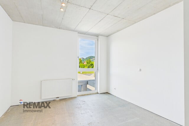 3-Zimmer-Wohnung mit Potenzial | Carport & Garten inklusive