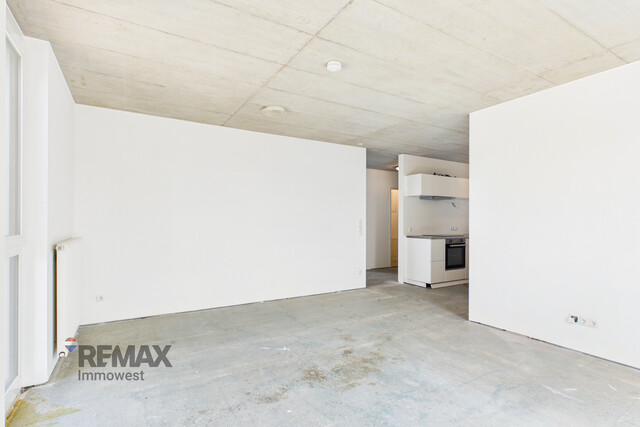 3-Zimmer-Wohnung mit Potenzial | Carport & Garten inklusive