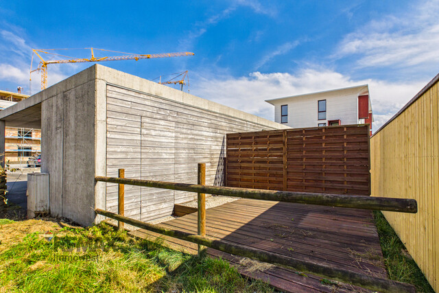 3-Zimmer-Wohnung mit Potenzial | Carport & Garten inklusive