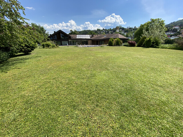 6.817m2 Villa (4 Grundstücke)