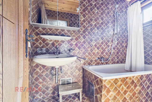 Großzügiges Ferienhaus mit Weitblick und Privatsphäre im Bregenzerwald