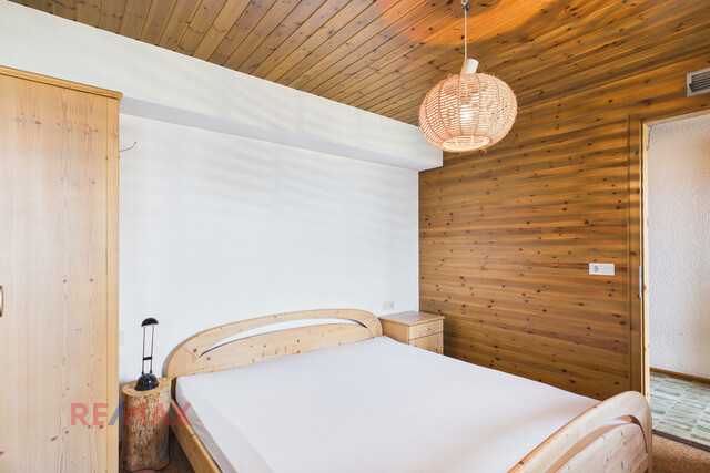 Großzügiges Ferienhaus mit Weitblick und Privatsphäre im Bregenzerwald