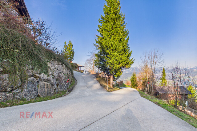Großzügiges Ferienhaus mit Weitblick und Privatsphäre im Bregenzerwald