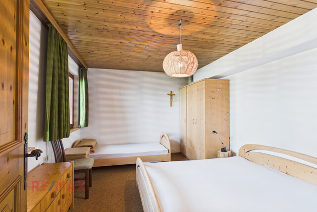 Großzügiges Ferienhaus mit Weitblick und Privatsphäre im Bregenzerwald