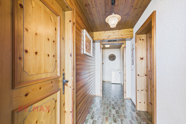 Großzügiges Ferienhaus mit Weitblick und Privatsphäre im Bregenzerwald