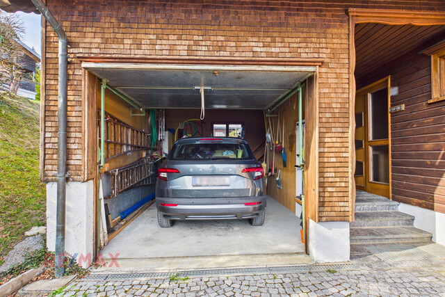 Großzügiges Ferienhaus mit Weitblick und Privatsphäre im Bregenzerwald