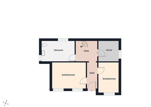 Großzügiges Ferienhaus mit Weitblick und Privatsphäre im Bregenzerwald