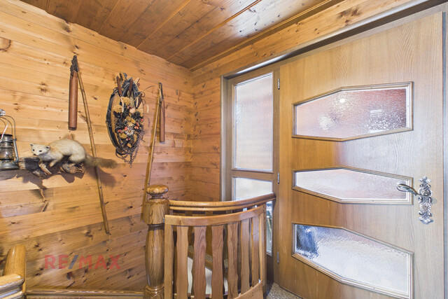 Großzügiges Ferienhaus mit Weitblick und Privatsphäre im Bregenzerwald