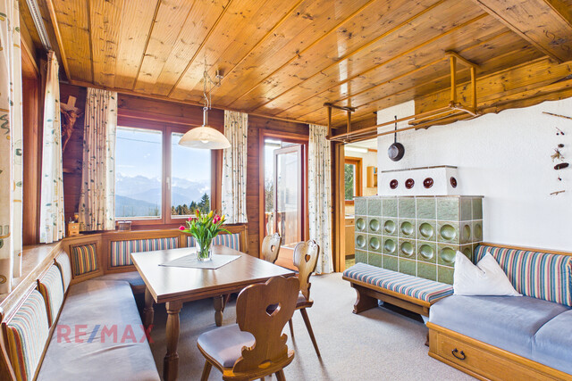 Großzügiges Ferienhaus mit Weitblick und Privatsphäre im Bregenzerwald