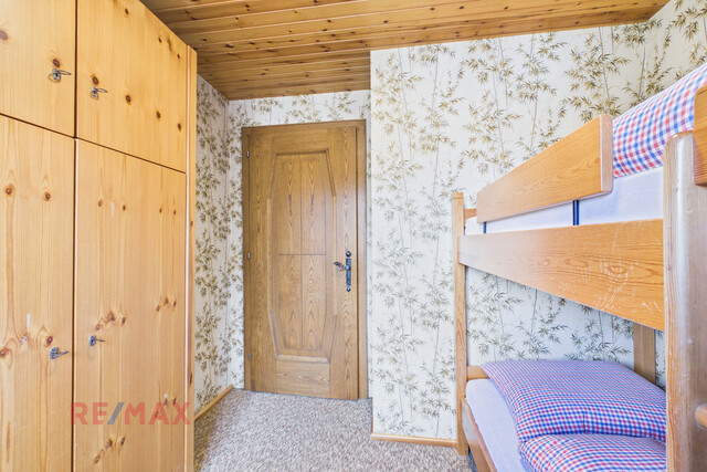 Großzügiges Ferienhaus mit Weitblick und Privatsphäre im Bregenzerwald