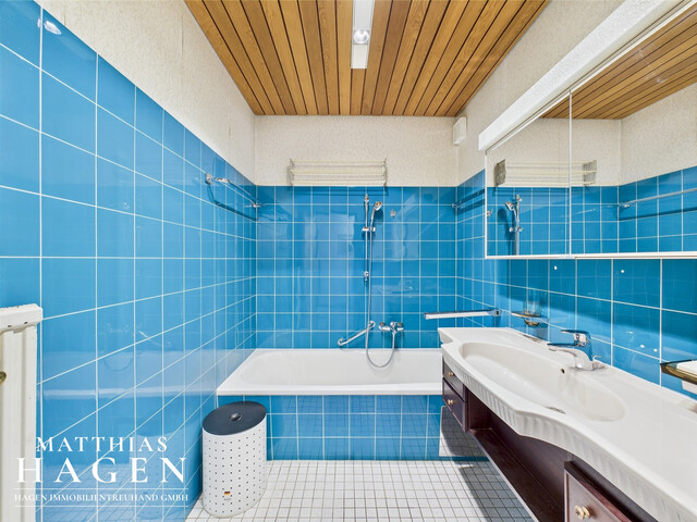 Familienwohnung gesucht? Schnell sein - lohnt sich!