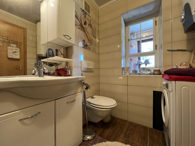 IDEAL ALS KAPITALANLAGE!