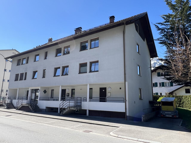 IDEAL ALS KAPITALANLAGE!