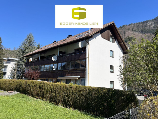 IDEAL ALS KAPITALANLAGE!