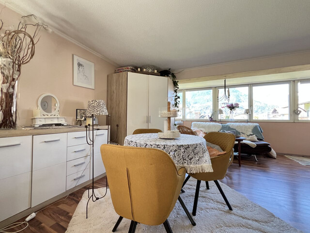 IDEAL ALS KAPITALANLAGE!