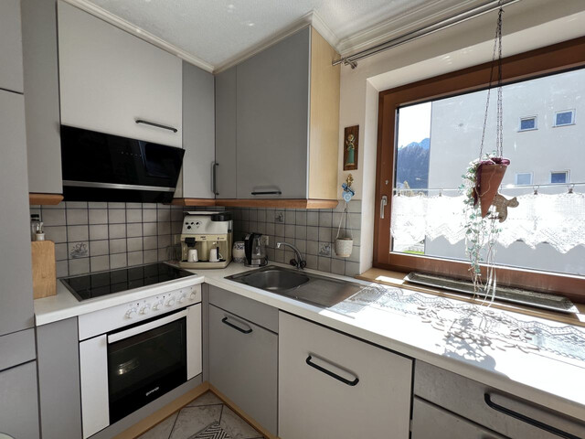 IDEAL ALS KAPITALANLAGE!