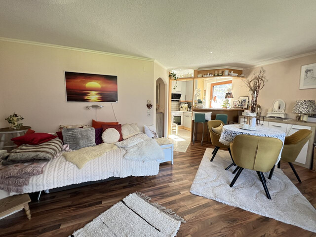 IDEAL ALS KAPITALANLAGE!