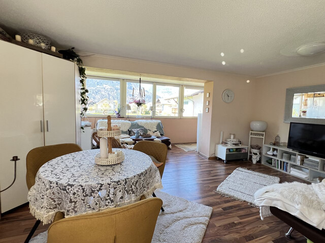 IDEAL ALS KAPITALANLAGE!