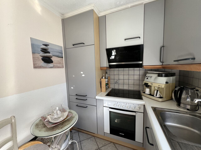 IDEAL ALS KAPITALANLAGE!