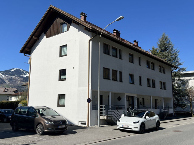 IDEAL ALS KAPITALANLAGE!