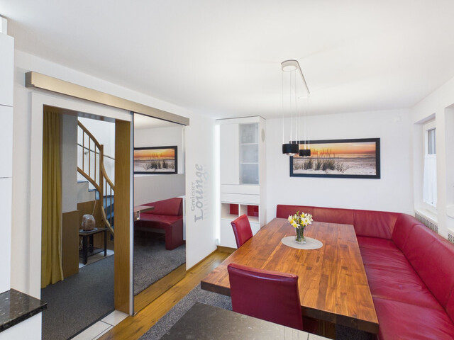 Familienwohntraum mit außergewöhnlich niedrigen Betriebskosten